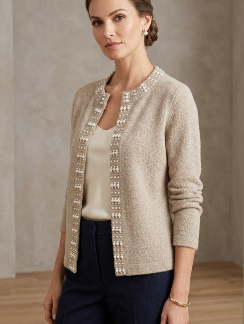 Ann Taylor Factory  cardigan